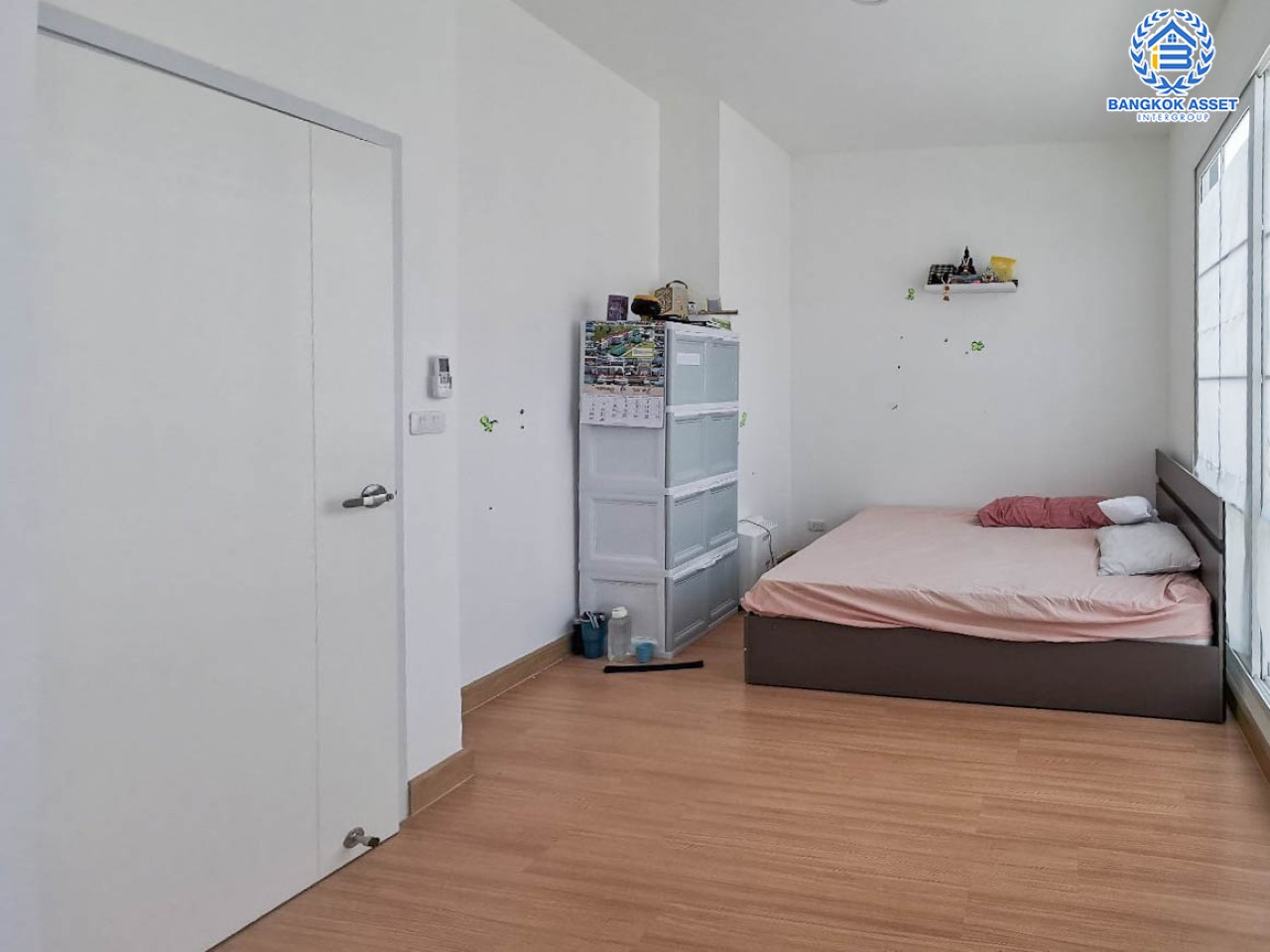 *****ทาวน์เฮ้าส์มือสองย่านนนทบุรี ม.คาซ่าซิตี้ ราชพฤกษ์-พระราม5 เนื้อที่ 18.5 ตร.ว. ฟังก์ชัน 3 ห้องนอน 2 ห้องน้ำ 2 ที่จอดรถ บนทำเลเยี่ยม เชื่อมต่อถนนหลายเส้นทาง ใกล้เซ็นทรัลเวสต์เกต และรถไฟฟ้าสายสีม่วง "สถานีบางพลู" จองด่วน!